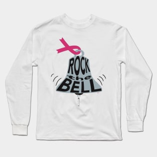 Rock the Bell S Long Sleeve T-Shirt